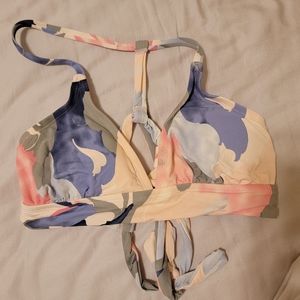 Carve Design Dahlia Top